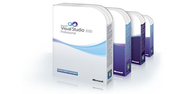 VisualStudio2010_540_300 VisualStudio2010_540_300